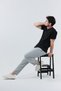 Men's Regular T-Shirt Full Size - 3