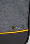 Unisex Gray Cross Back And Chest Bag Nemobags Bodybag Bag - 7