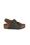Orthopedic Unisex Brown Children's Sandals - 2
