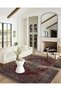 Mira Hands Figured Vintage Woven Base Decorative Carpet Mira 1475 - 4