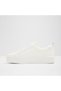 Meadow White Sports Shoes For Women - 3