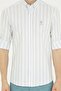 US Polo AssnMen's Long Sleeve Shirt - 5