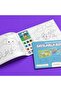 Coding Activity Series - Coloring Book by Numbers - Level 3