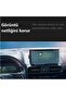 Opel Combo 10 - Transparent Nano Multimedia Screen Protector - 5