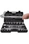 Socket Set 3/4 20 Pieces (19-50)