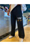 Re7edi Unisex Baggy Two Thread Oversize Sweatpants
