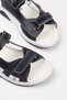 Boys' Youth Genuine Leather Orthopedic Royal Velcro Daily Sandals Shoes - 3