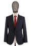 Slim Fit Takım Elbise - 2
