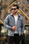 Men's Transitional Jacket Transitional Jacket