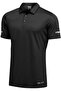 Ghassy Co. Men's Dry Fit Quick Dry Moisture Absorbing Technical Performance Golf Polo Collar Sports T-Shirt