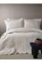 Bedspread Single Zen Beige 170X240 cm