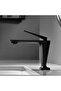 Bathroom Sink Faucet New Model Matte Black Imported with 7 Years Warranty