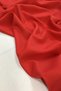Red Ayrobin Fabric - 5