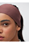 Bandana Bone |   Color: Rose Taupe |   Hijab Bandana - 4