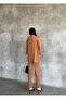 Women's Burumuk Fabric Summer Kimono Set - 5