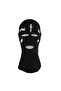 Black Sword Embroidered 3-Eye Snow Mask