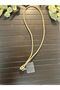Bei̇lys Stoned Rose Phone Cross Neck Strap 130 Cm.+1 Spare Apparatus with Gift - 4