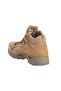 Waterproof Leather Beige Men's Outdoor Boots M1210Cbj - 3