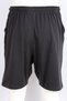 Men's High Quality Cotton with Pockets Sports Comfortable Anthracite Shorts - 5
