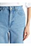 Jeans Mom Fit Women's Jean Pants - 4