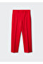 Red Women's Trousers47050033 - 3