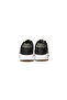 Maxima Black Unisex Sneakers - 4