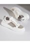 Serrace Stoned Stylish Women's Sneakers - 2