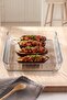 Pyrex Oven Tray Rectangular 40x27 cm - 2