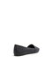Samantha Charcoal Loafers For Women