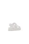 Novaa Ivory Sandals For Women