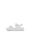 Novaa Ivory Sandals For Women - 2