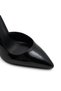 Mesmerize Black Pumps For Women - 4