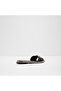 Bellenor Black Sandals For Women