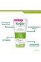Kind To Skin Moisturizing Facial Cleansing Gel Vitamin B5 E Smooth and Healthy Skin 150 ml - 3