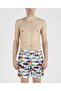 Men's Woven SwimTrunks - C.wSynthetic