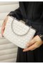 EVENING DRESS BAG Women's Stone Evening Dress Clutch Portfolio Bag GP1111Evening Dress - 3