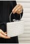 EVENING DRESS BAG Women's Stone Evening Dress Clutch Portfolio Bag GP1111Evening Dress