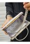 EVENING DRESS BAG Women's Stone Evening Dress Clutch Portfolio Bag GP1111Evening Dress - 4