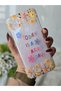 Xiaomi Redmi 9C / 10A Compatible Printed Transparent Phone Case