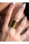 خاتم نسائي عتيق الطراز قابل للتعديل من تريند كالث، موديل euy1248 - 2