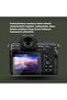 Nikon ZFC - 3 Pieces LCD Screen Protector Nano Gelatin for Camera - 2