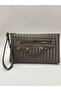 Under Arm Clutch and Portfolio Bag