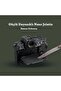 Nikon ZFC - 3 Pieces LCD Screen Protector Nano Gelatin for Camera - 3