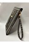 Under Arm Clutch and Portfolio Bag - 3