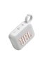 Go4 White Bluetooth IP67 Speaker - 4