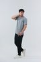 Men's Regular T-Shirt Full Size - 8