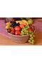 Oser Round Wicker Basket 34 cm B1128 - 2