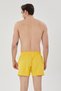 Men's Gold Swim Shorts 1015031 - 4