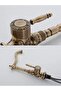 Bathroom Sink Faucet, Antique Bowl Sink Compatible, Long Model, New, 7-Year Warranty. - 3