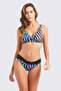 Allsea Bikini Set - Padded and Recovery Tight Fit - 2